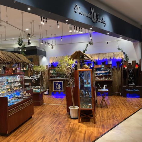 マーメイドジュエリー横浜2