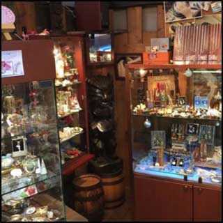 マーメイドジュエリーお台場1