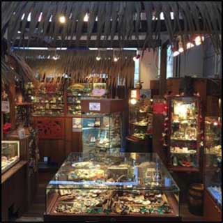 マーメイドジュエリーお台場2