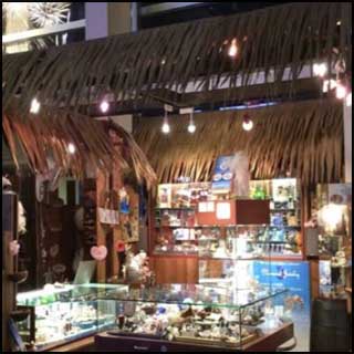 マーメイドジュエリーお台場3